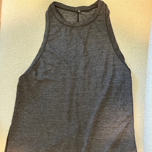 Lululemon Hot Like Agni Singlet Tank - Picture 4 of 5